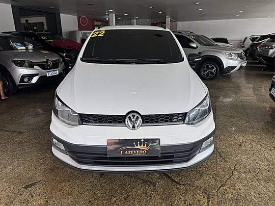 VOLKSWAGEN FOX 1.6 MSI TOTAL FLEX XTREME 4P MANUAL VOLKSWAGEN FOX 1.6 MSI TOTAL FLEX XTREME 4P MANUAL